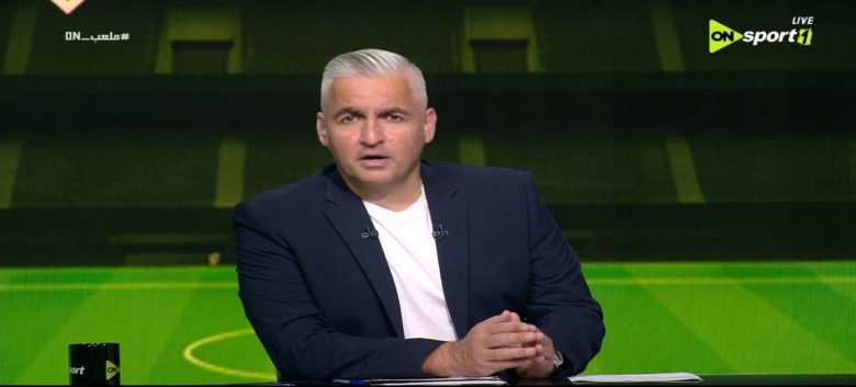 عرض خارجي لنجم الزمالك.. سيف زاهر يوضح التفاصيل