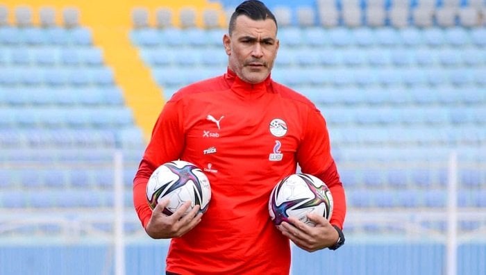 عصام الحضري: ندعم المنتخب الأول بقيادة حسام حسن.. والاعتذار عن سوء الفهم ليس عيبًا