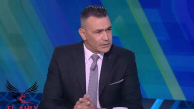 عصام الحضري يعتذر لحسام حسن: لدينا عميدان.. وما حدث مجرد مزاح
