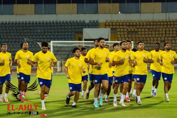 عضو مجلس الإسماعيلي: تقدمت باستقالتي.. النادي دخل موسوعة جينيس