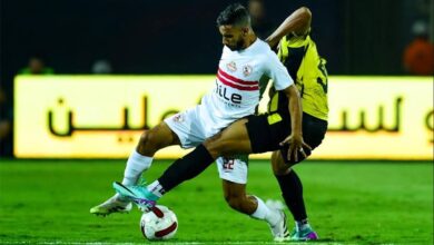 الزمالك ووادي دجلة
