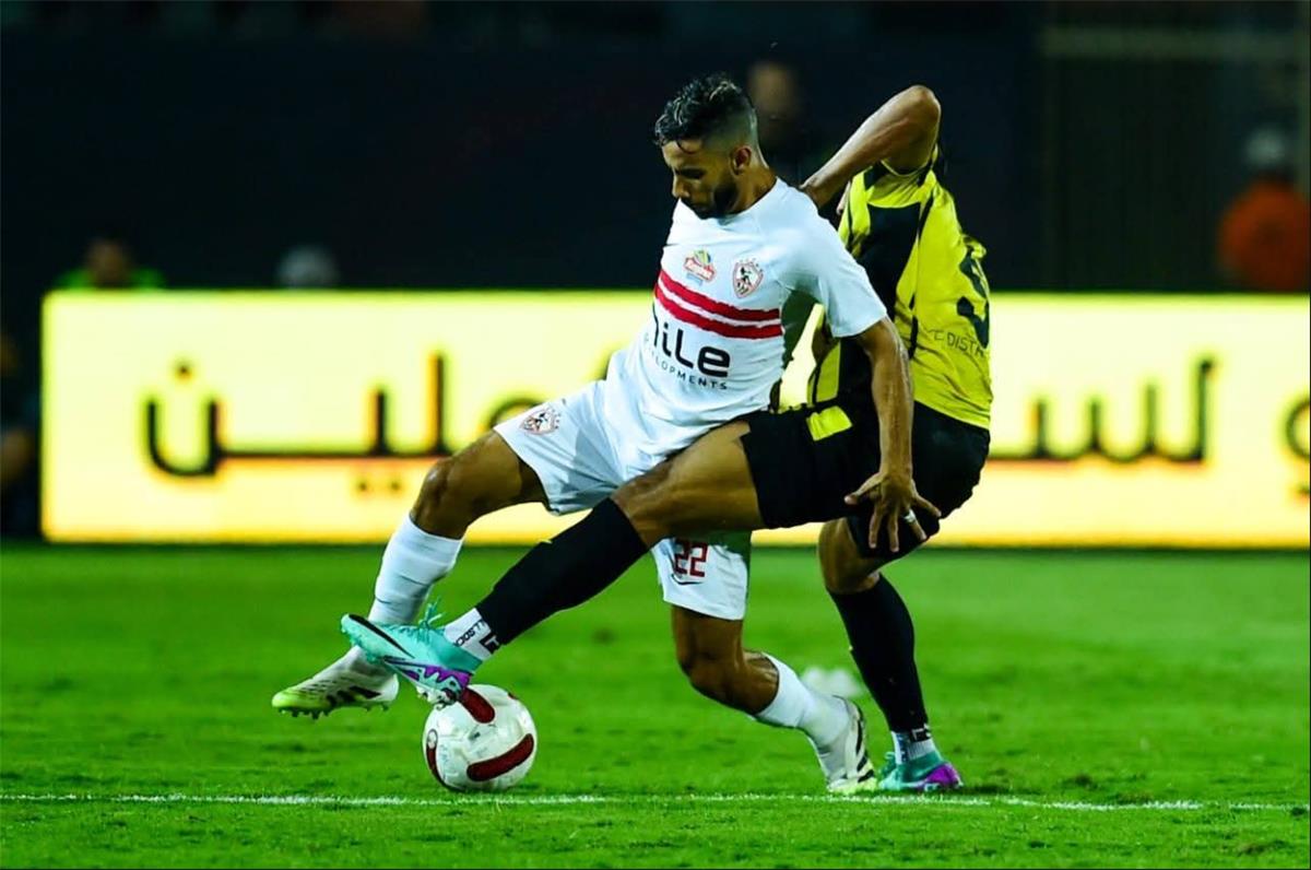 الزمالك ووادي دجلة