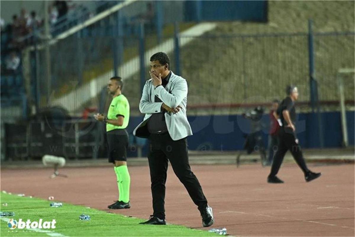 علاء عبد العال