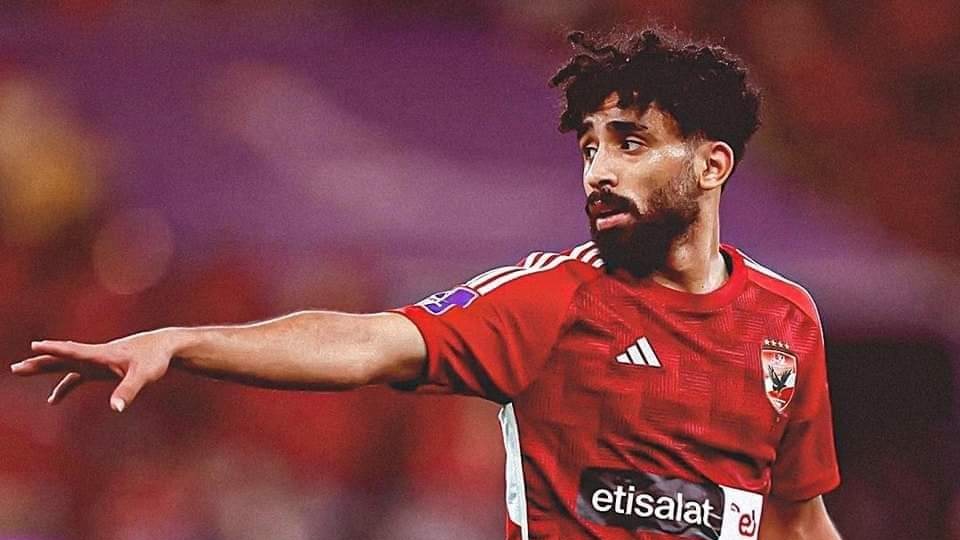 علامة استفهام حول انضمام مروان عطية للمنتخب.. وحسام حسن بيجهزه للأهلي
