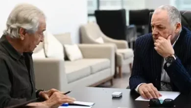 على رأسها ثلاثي الزمالك.. حلمي طولان يعلن قائمة منتخب مصر الثاني للمشاركة في كأس العرب