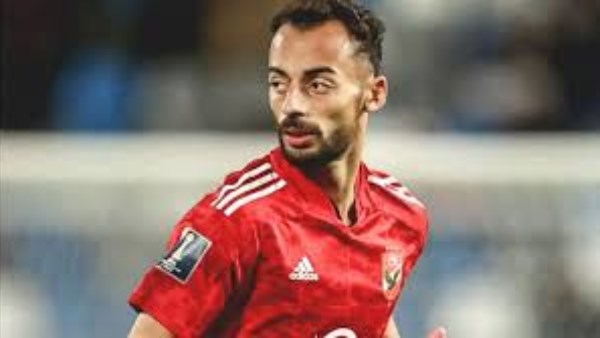 عماد النحاس يعيد الأهلي للتدريبات غدا.. ويمنح عبد القادر فرصة جديدة