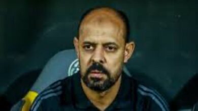 عماد النحاس يمنح لاعبي الأهلي الدوليين راحة 48 ساعة قبل مواجهة إنبي.. تفاصيل