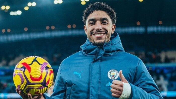 عمر مرموش يعزز تقدم منتخب مصر أمام إثيوبيا بالهدف الثاني «فيديو»