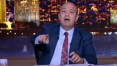 عمرو أديب يوجه نصيحة لجماهير الزمالك بشأن أرض 6 أكتوبر