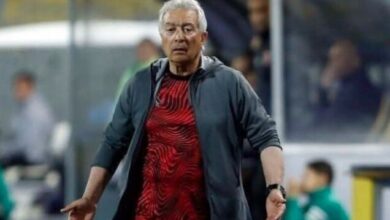 عمرو سماكة: المنتخب الثاني «معمول للشو».. واختيار حلمي طولان قرار خاطئ