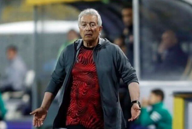 عمرو سماكة: المنتخب الثاني «معمول للشو».. واختيار حلمي طولان قرار خاطئ