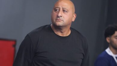 عمرو فتحي يترأس البعثة.. قائمة منتخب الشابات لبطولة أفريقيا لليد بالجزائر