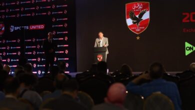 عمومية الأهلي توافق على تعديلات لائحة النظام الأساسي للنادي