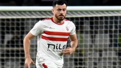 غضب في الزمالك من الونش بعد عقوبة رابطة الأندية