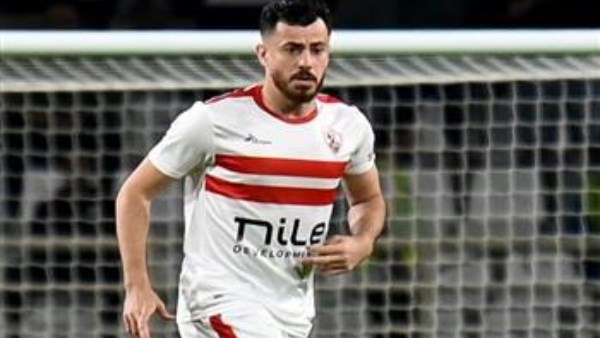 غضب في الزمالك من الونش بعد عقوبة رابطة الأندية