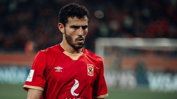 غياب حمدي فتحي عن قائمة منتخب مصر أمام بوركينا فاسو ..تفاصيل