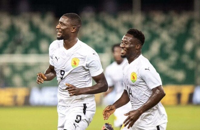 غينيا تهزم الصومال بثلاثية في تصفيات إفريقيا لكأس العالم 2026