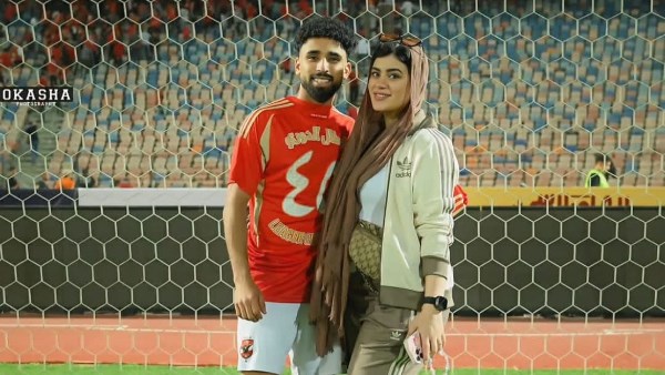فاجئني .. تعليق مثير من نجم الأهلي السابق علي ضم مروان عطية لمنتخب مصر