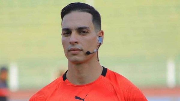 فاركو يجهز شكوي لاتحاد الكرة ضد حمادة القلاوي