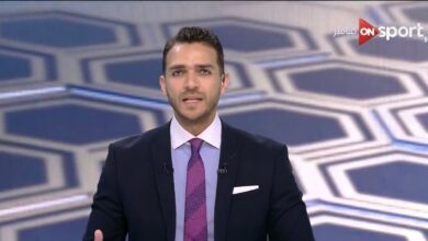 فاضل تكة.. إبراهيم عبد الجواد يشعل حماس المصريين قبل مواجهة إثيوبيا