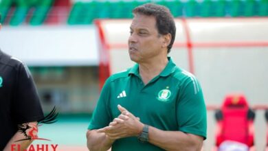 فايق: عدد من مسئولي الأهلي يرون حسام البدري الحل الأمثل