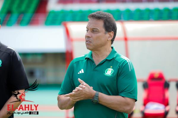 فايق: عدد من مسئولي الأهلي يرون حسام البدري الحل الأمثل