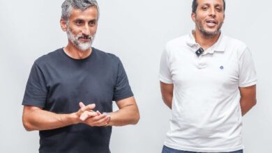فخور بالفترة التي قضيتها مع الأهلي.. وأشكر الجميع على الدعم والمساندة