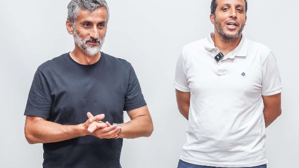 فخور بالفترة التي قضيتها مع الأهلي.. وأشكر الجميع على الدعم والمساندة