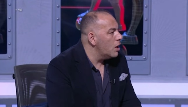 أحمد بلال: فرصة حسام البدري في تدريب الأهلي صعبة لهذا السبب