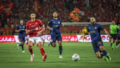فرصة للزمالك في القمة.. الدردير يعلق على مباراة الأهلي وسيراميكا بالدوري