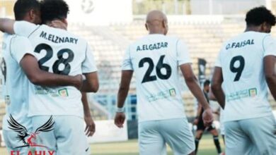 فيديو... البنك الأهلي يهزم بتروجت بثلاثية نظيفة ويحقق أول انتصاراته في الدوري الممتاز