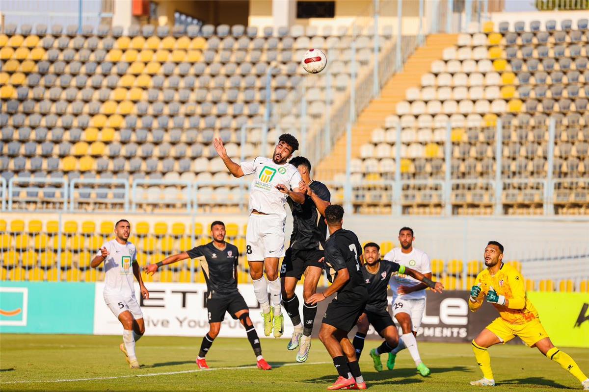 البنك الأهلي وبتروجيت