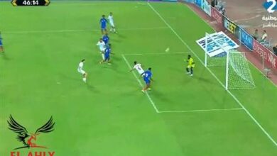 فيديو... تونس تهزم ليبيريا بثلاثية وتعزّز آمالها في التأهل لكأس العالم