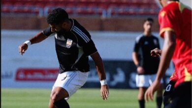 الجونة وحرس الحدود