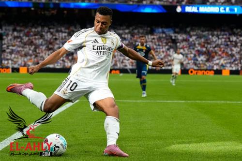 فيديو... ريال مدريد يفوز بثنائية أمام إسبانيول في الدوري الإسباني الممتاز