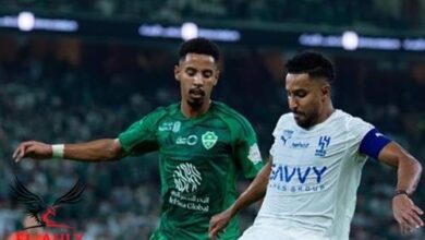 فيديو... ريمونتادا منقوصة.. أهلي جده يعود من بعيد بالتعادل أمام الهلال بعد التأخر بثلاثية