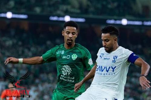 فيديو... ريمونتادا منقوصة.. أهلي جده يعود من بعيد بالتعادل أمام الهلال بعد التأخر بثلاثية