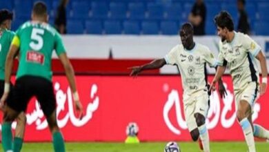 فيديو... كانتي يقود الاتحاد لفوز قاتل على النجمة في الدوري السعودي