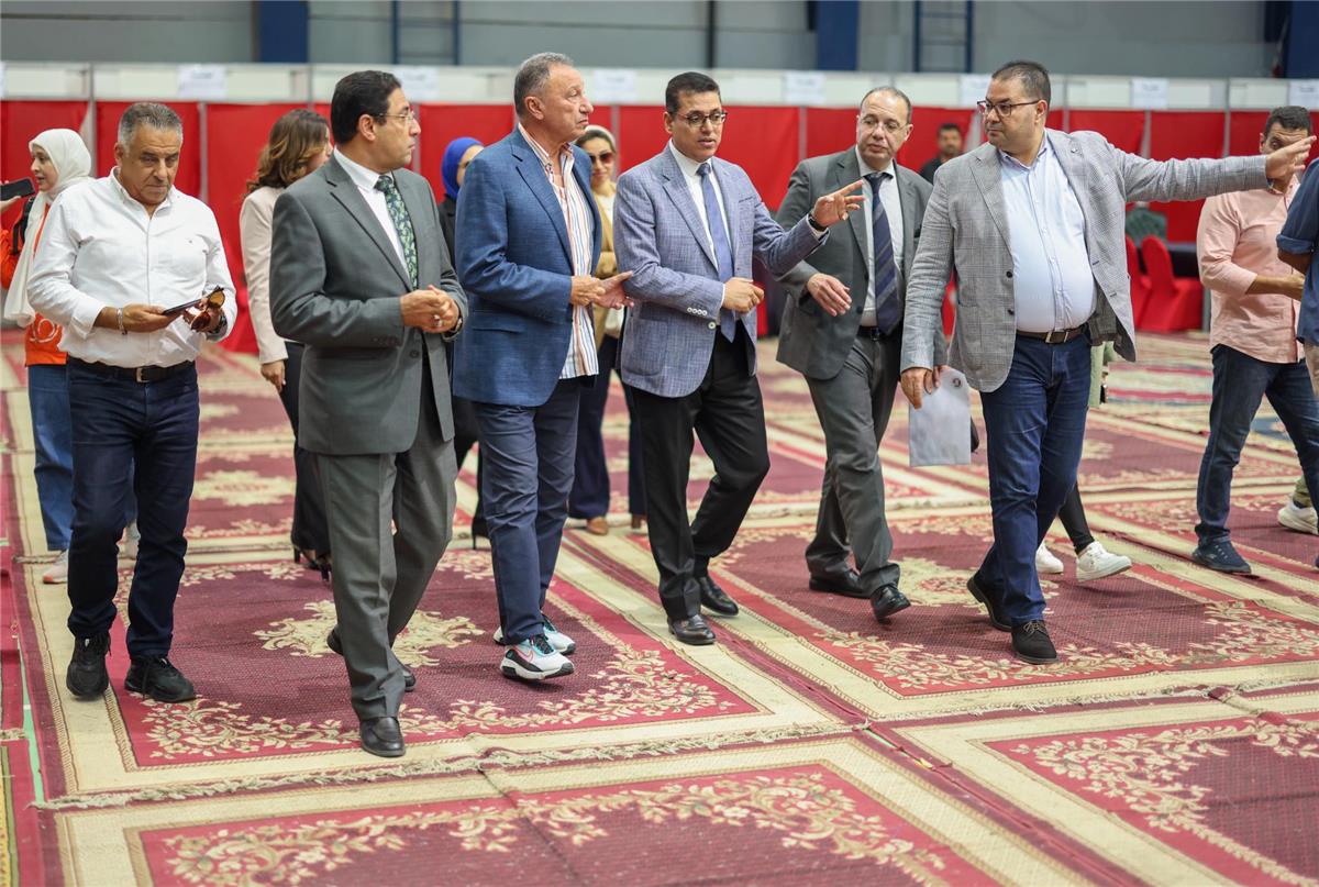 محمد الخطيب