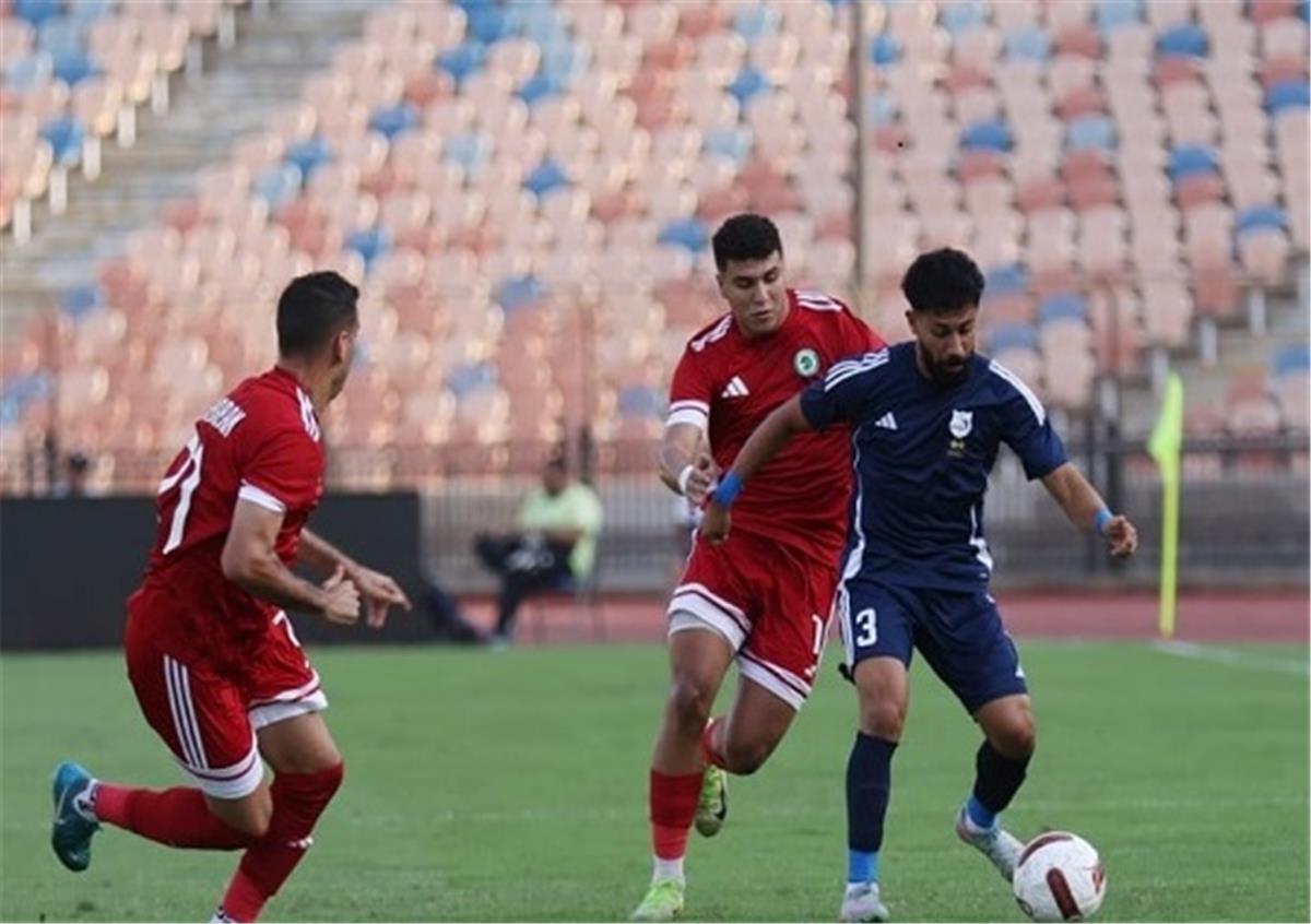 انبي ومودرن سبورت