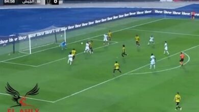 فيديو... وادي دجلة يخطف الفوز من طلائع الجيش في الوقت القاتل