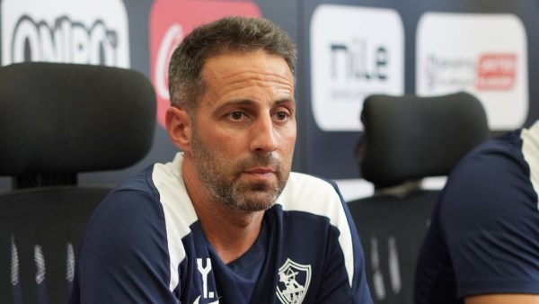 فيريرا بعد فوز الزمالك على المصري: أداء اللاعبين كان مميزًا