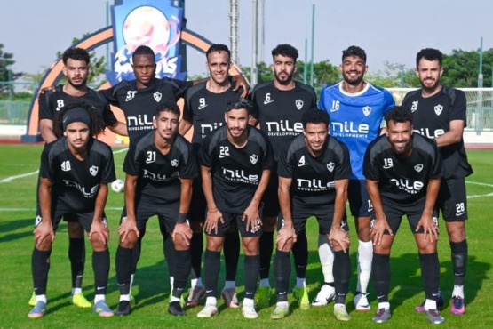 فيريرا يتخذ قرارًا هامًا بشأن نجم الزمالك