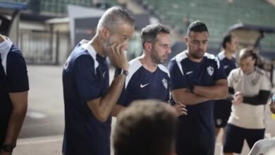 فيريرا يصب غضبه على لاعبي الزمالك! تفاصيل هامة