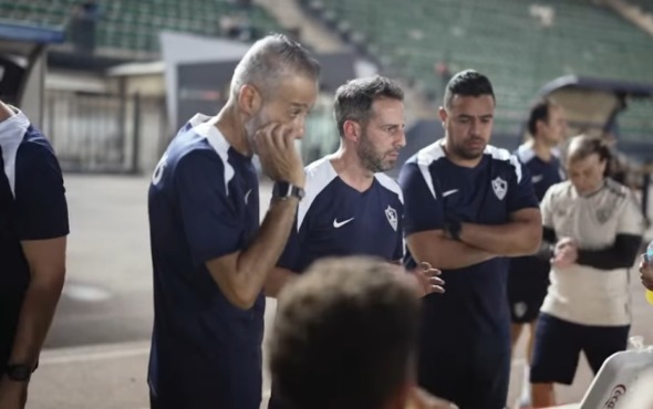 فيريرا يصب غضبه على لاعبي الزمالك! تفاصيل هامة