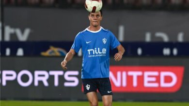 محمد شحاتة