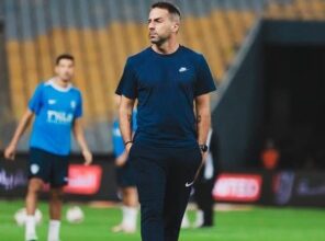 فيريرا يفاجئ ثنائي الزمالك بهذا القرار بعد الفوز أمام المصري