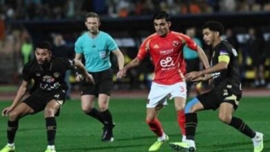 فيريرا يهدد لاعبي الزمالك قبل مواجهة الجونة: «أي لاعب يفكر في مباراة القمة من الآن لن يكون ضمن حساباتي»