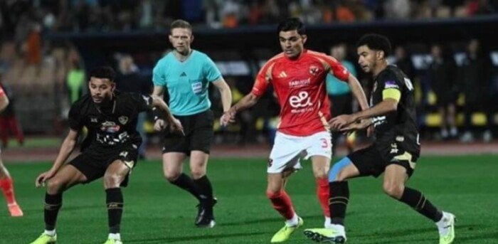 فيريرا يهدد لاعبي الزمالك قبل مواجهة الجونة: «أي لاعب يفكر في مباراة القمة من الآن لن يكون ضمن حساباتي»