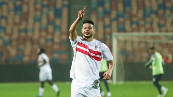 فيريرا يوصي الزمالك بتجديد عقد دونجا